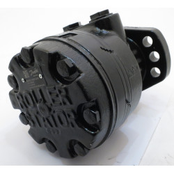 HYDRAULIC MOTOR 204CC/REV 6 BOLT MTG
