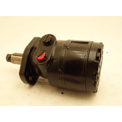 HYDRAULIC MOTOR 348CC/REV 1.1/4 SHAFT(6-HOLE)