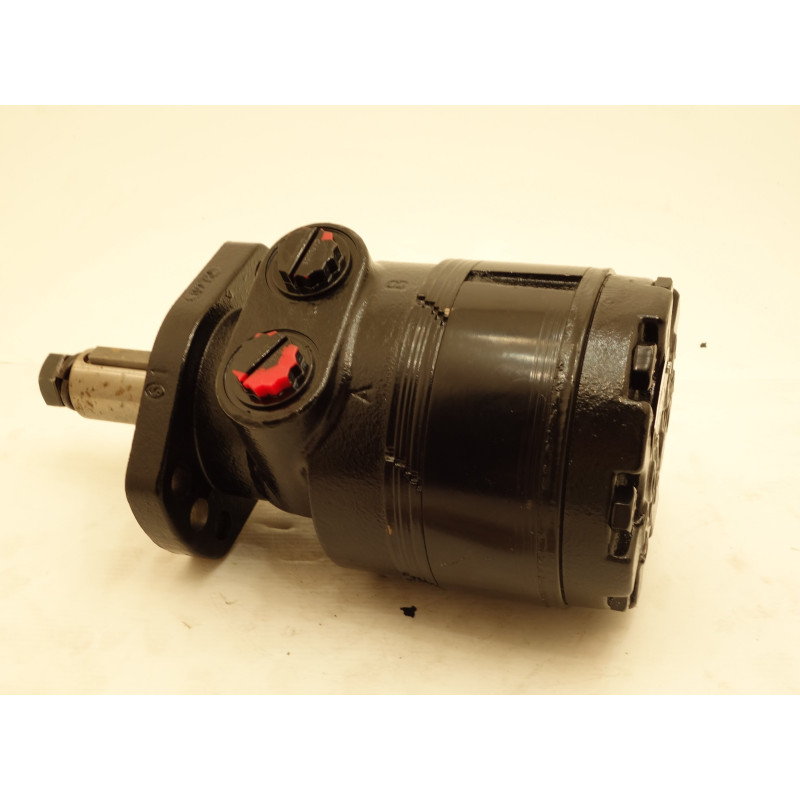 HYDRAULIC MOTOR 348CC/REV 1.1/4 SHAFT(6-HOLE)