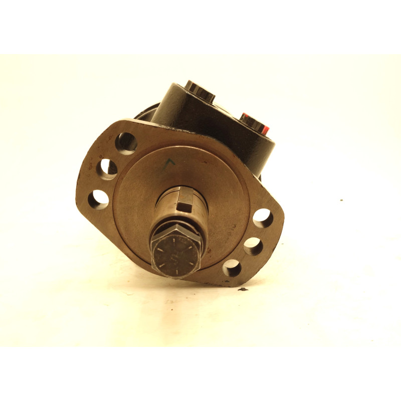 HYDRAULIC MOTOR 348CC/REV 1.1/4 SHAFT(6-HOLE)