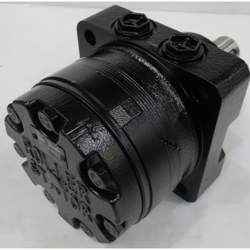 HYDRAULIC MOTOR No. 505230W3821BAAAA