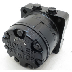 374CC MOTOR 14 TOOTH SHAFT