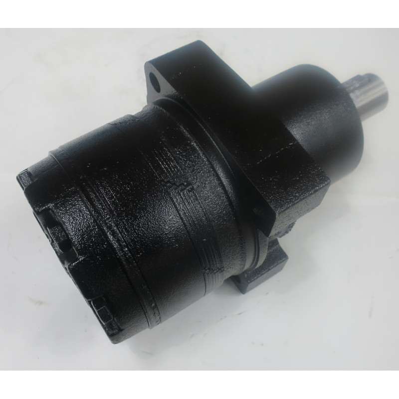 374CC MOTOR 32MM SHAFT