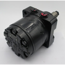 465CC RE MOTOR 1.25'' SHAFT