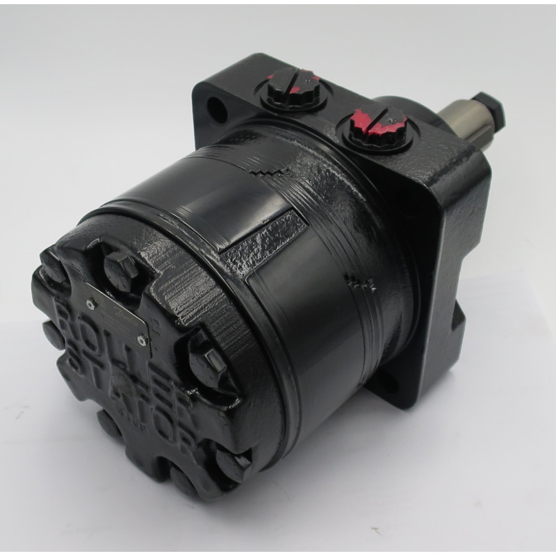 465CC RE MOTOR 1.25'' SHAFT