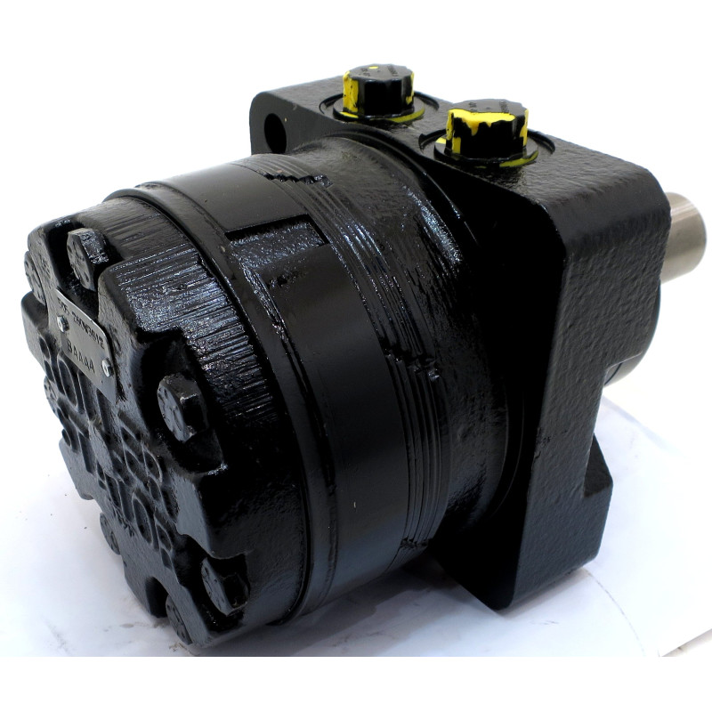 HYDRAULIC MOTOR No. 505260W3821BAAAA