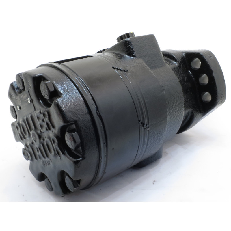 470cc MOTOR LONG 1.1/4 TAPER