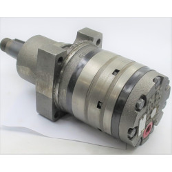 500CC MOTOR 1.5'' TAPER