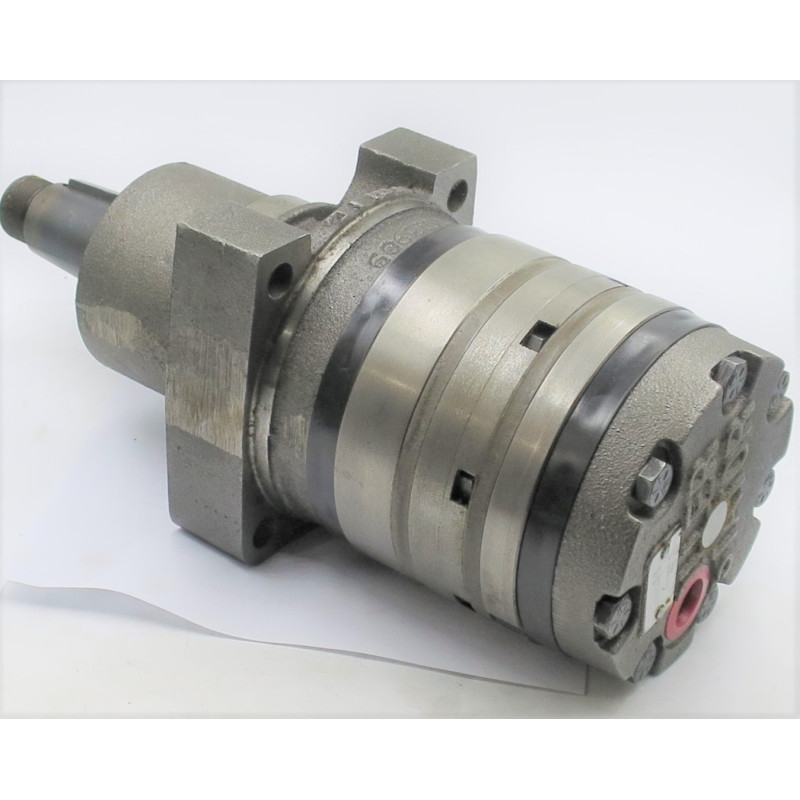 500CC MOTOR 1.5'' TAPER