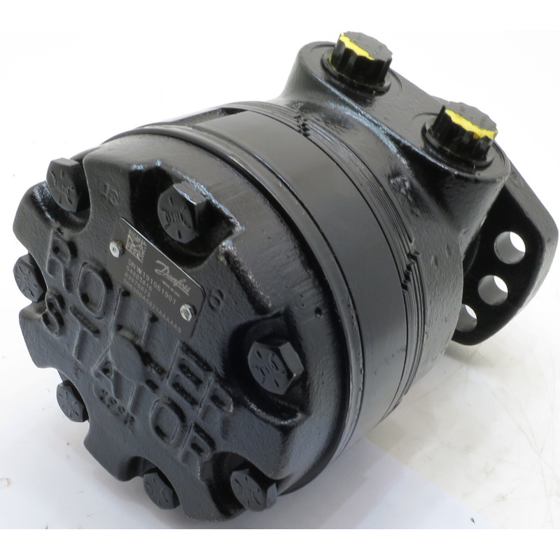 HYDRAULIC MOTOR No. 506300A5821AAAAA