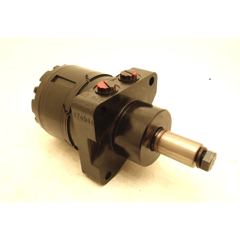 536CC/REV MOTOR