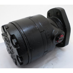 HYDRAULIC MOTOR 348CC 4 BOLT MTG, 7/8'' UNF PORTS