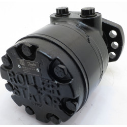 HYDRAULIC MOTOR No. 506350A5821AAAAA