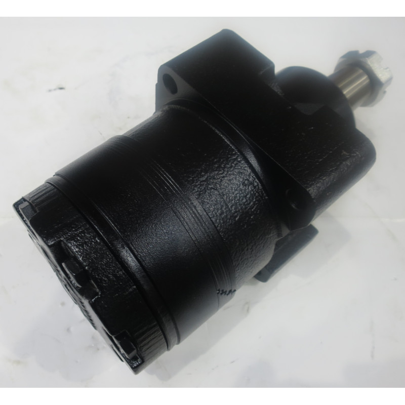 HYDRAULIC MOTOR 350CC/REV TAPER SHAFT