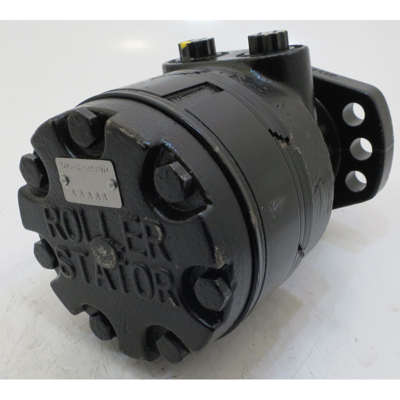 HYDRAULIC MOTOR 375CC/REV 1'' PAR SHAFT