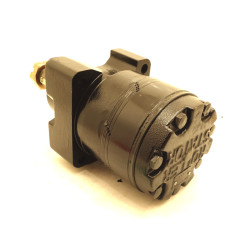 HYDRAULIC MOTOR 375CC/REV TAPER SHAFT