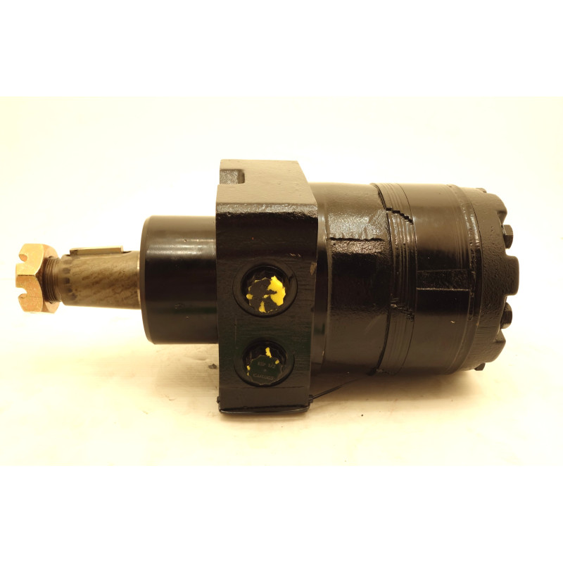 HYDRAULIC MOTOR 375CC/REV TAPER SHAFT