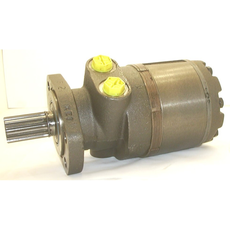 HYDRAULIC MOTOR DUD NUMBER SHOULD BE WRE450605