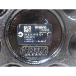 WRE 748CC/REV UPRIGHT MOTOR