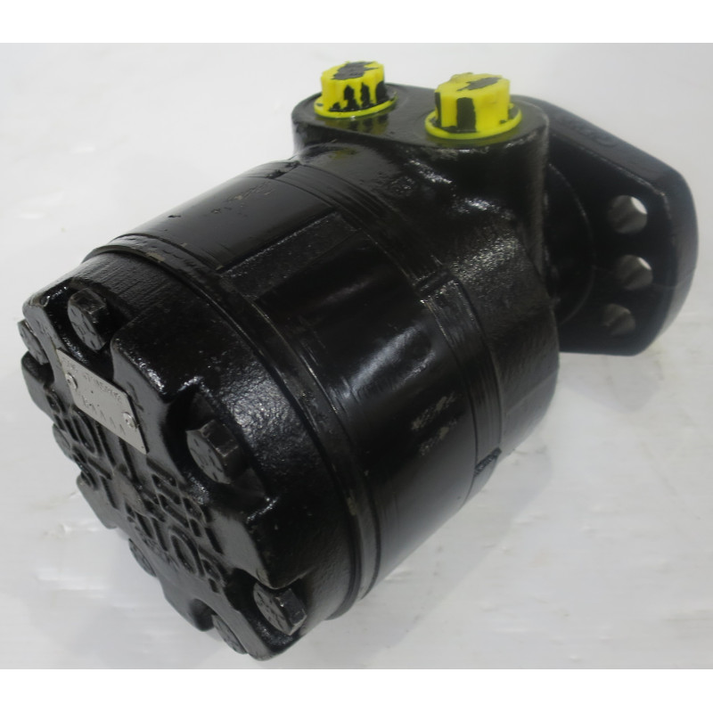 HYDRAULIC MOTOR No. 506470A3802AAAA