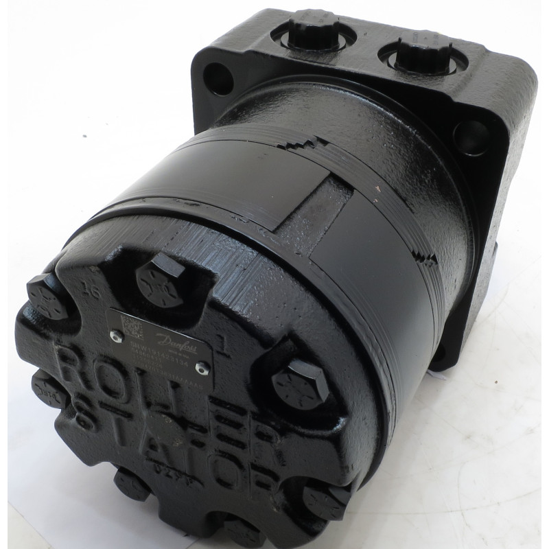 HYDRAULIC MOTOR No. 530470T3831AAAAA