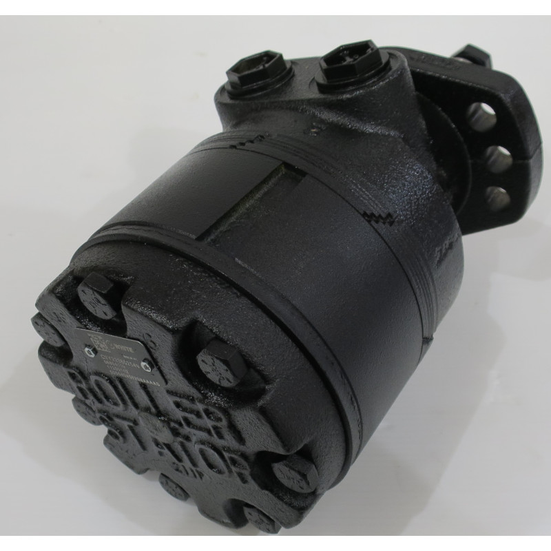 HYDRAULIC MOTOR No. 505540A5820BAAAA