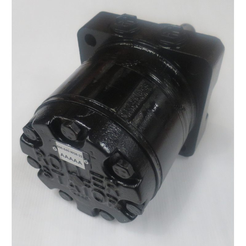 HYDRAULIC MOTOR No.505540W3822AAAAA