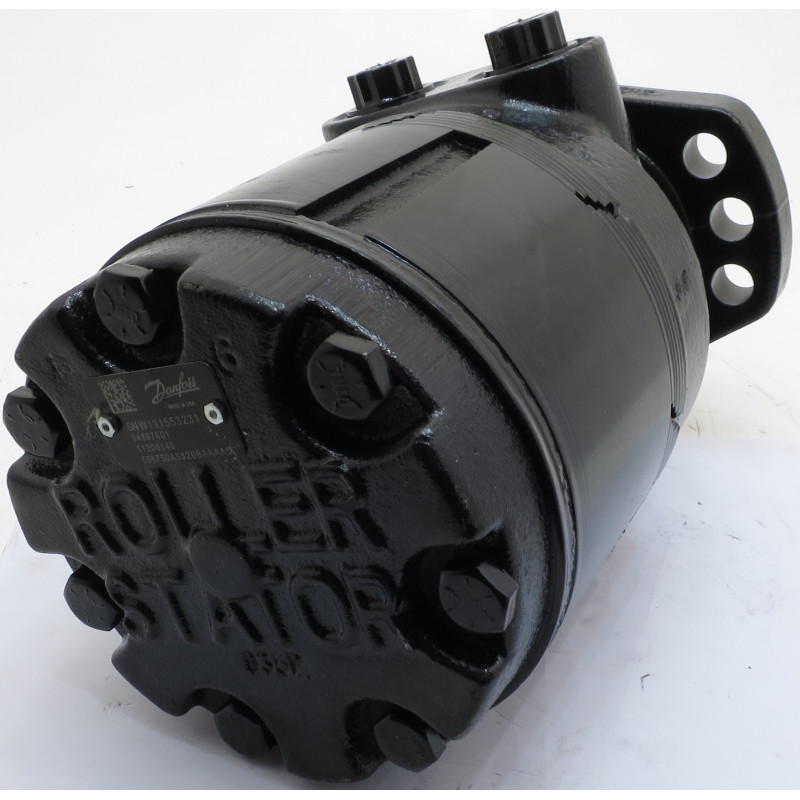 HYDRAULIC MOTOR No. 505750A5820AAAAA