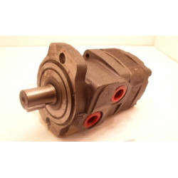 205CC MOTOR