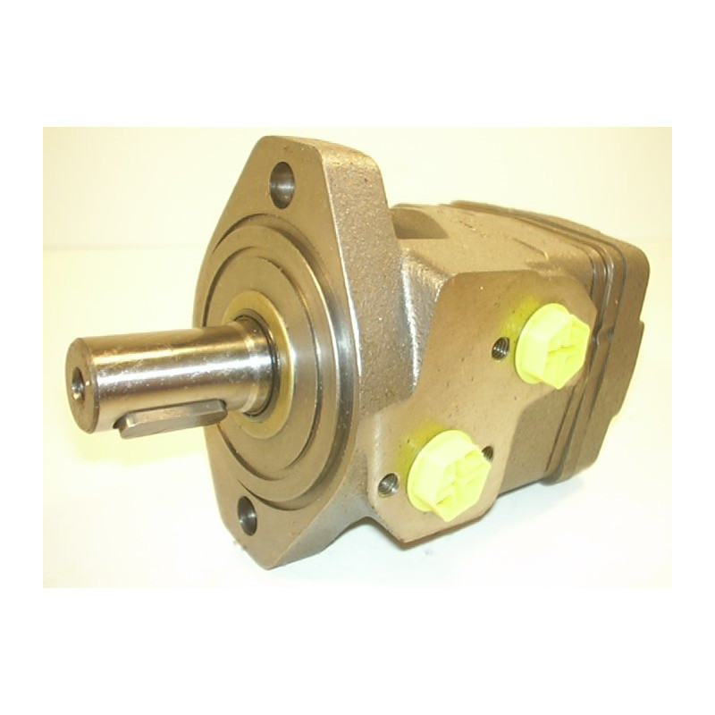 HYDRAULIC MOTOR 300CC/REV 1'' SHAFT