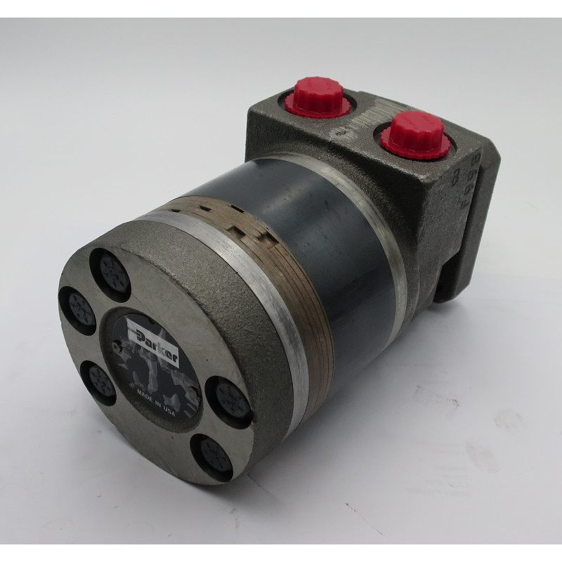 HYDRAULIC MOTOR WTB0195FP100AAAB ROSS