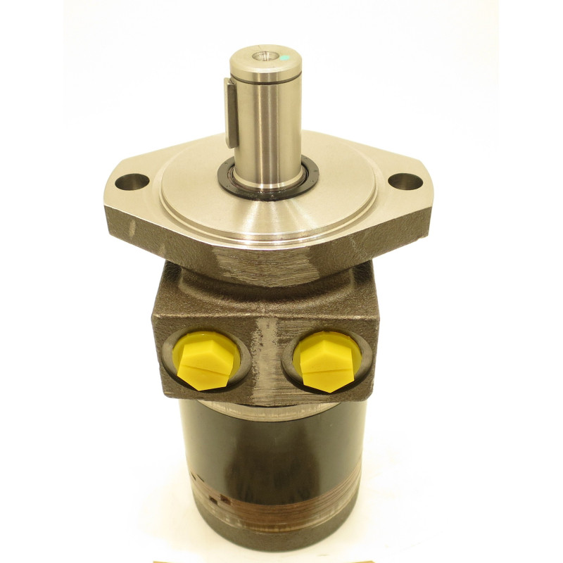 HYDRAULIC MOTOR TB0295AS130AAUT ROSS