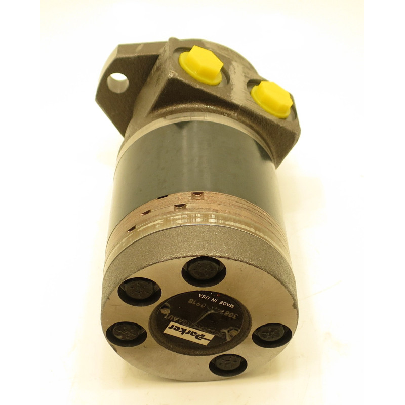 HYDRAULIC MOTOR TB0295AS130AAUT ROSS