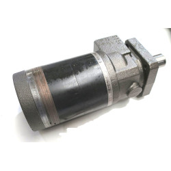 HYDRAULIC MOTOR TB0390FS100AAAB ROSS