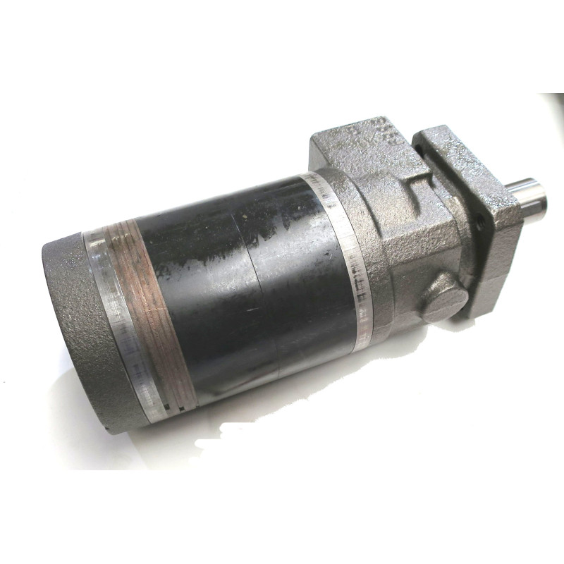 HYDRAULIC MOTOR TB0390FS100AAAB ROSS