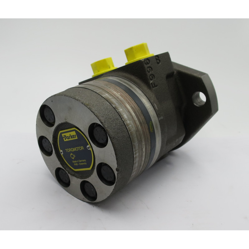 TE0036CW260AAAB HYDRAULIC TORQUE