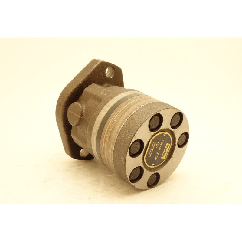 TE0036CW260AAAB HYDRAULIC TORQUE