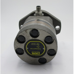 TE0036CW260FSAB HYDRAULIC TORQUE