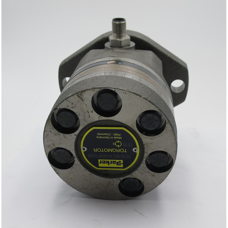 TE0036CW260FSAB HYDRAULIC TORQUE