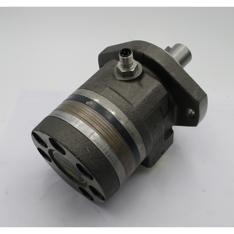 TE0036CW260FSAB HYDRAULIC TORQUE