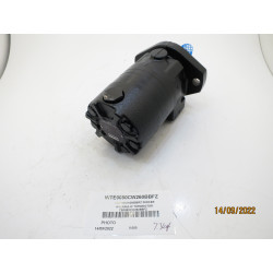 HYDRAULIC MOTOR TE0050CW260BBFZ PARKER