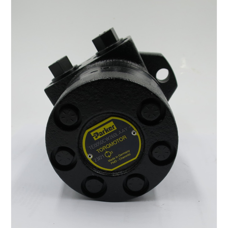 HYDRAULIC MOTOR TE0050CW260LAAY ROSS