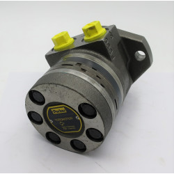 HYDRAULIC MOTOR TE0050CW261AAAB ROSS