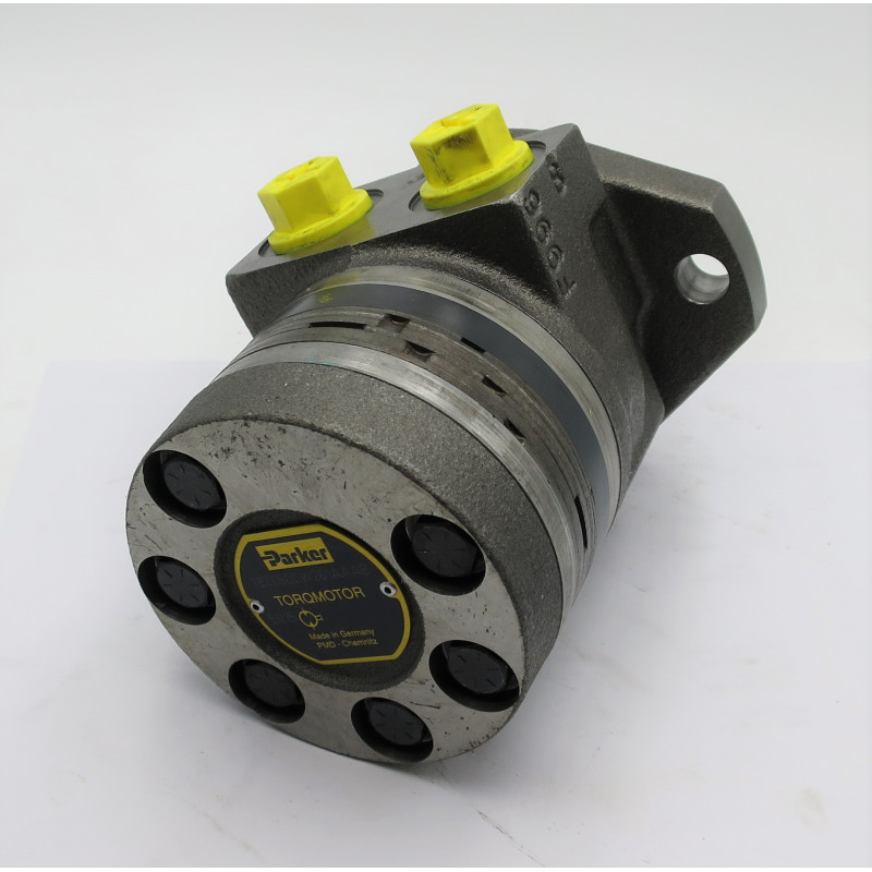 HYDRAULIC MOTOR TE0050CW261AAAB ROSS