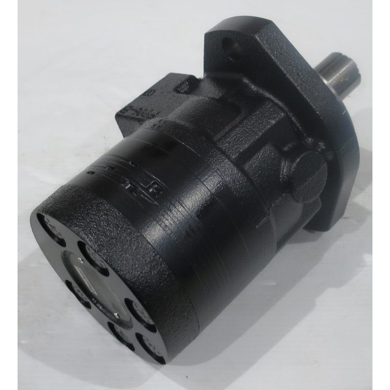 HYDRAULIC MOTOR TE0065CW410LAAY ROSS