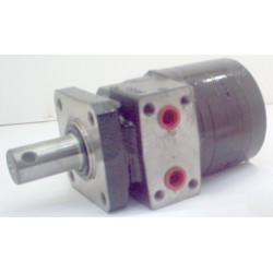 HYDRAULIC MOTOR TE0065FM151AAAA ROSS
