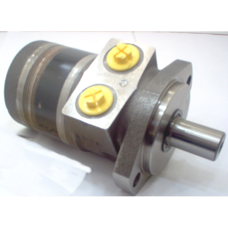HYDRAULIC MOTOR TE0130CW100AAAB