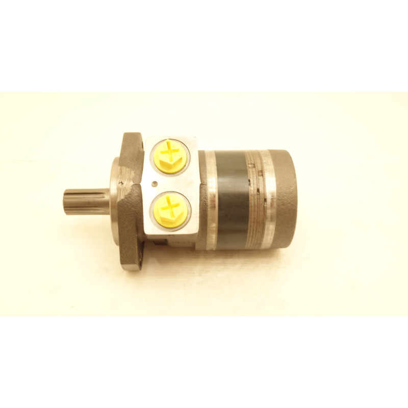 TE0130CW410AAAB PARKER MOTOR