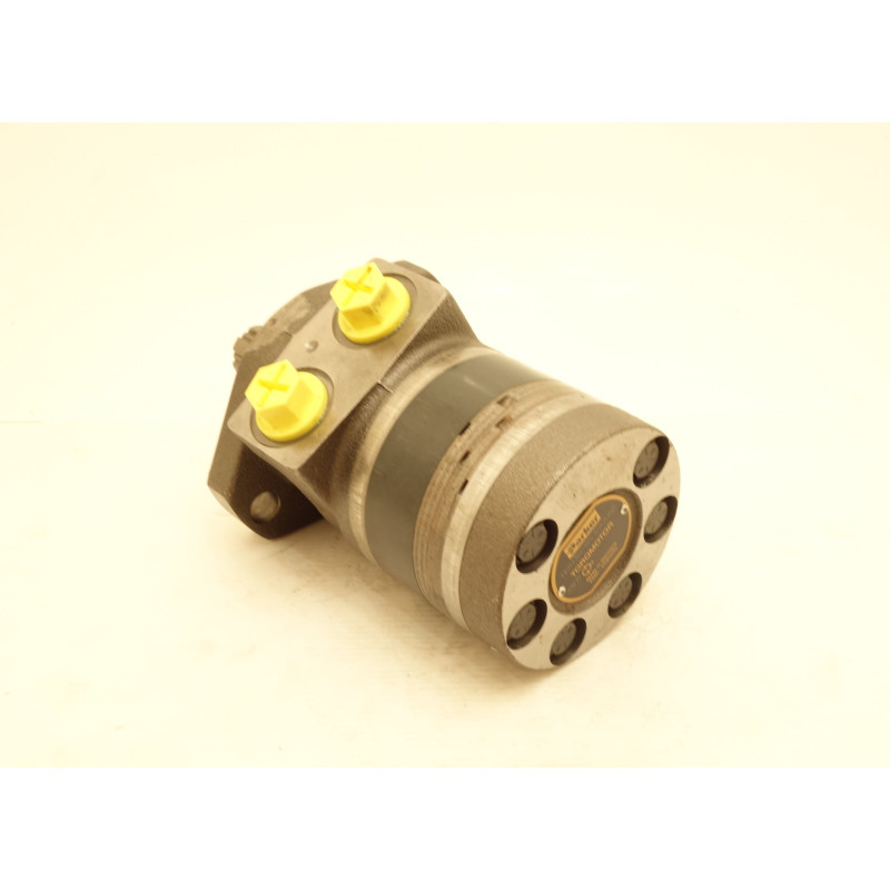 TE0130CW410AAAB PARKER MOTOR