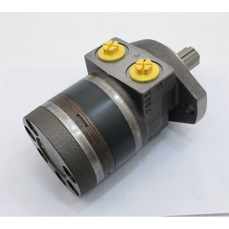 HYDRAULIC MOTOR TE0130CW411AAAB